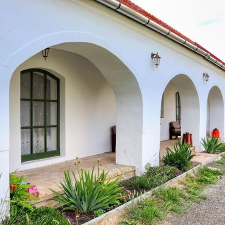 Fűszeres Porta Villa Mihalyfa Kültér fotó
