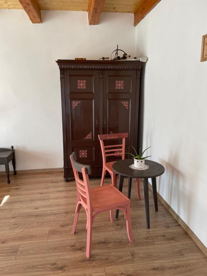 Fűszeres Porta Villa Mihalyfa Kültér fotó