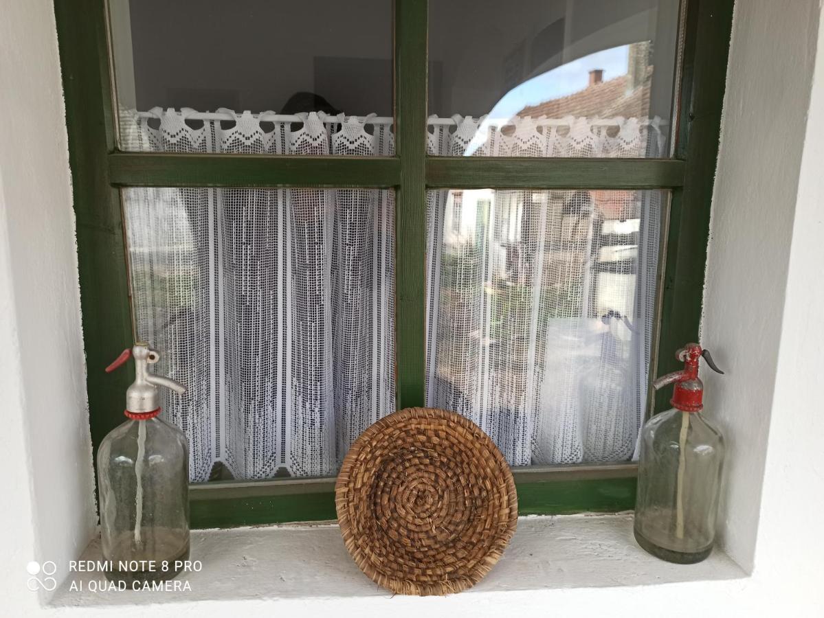 Fűszeres Porta Villa Mihalyfa Kültér fotó