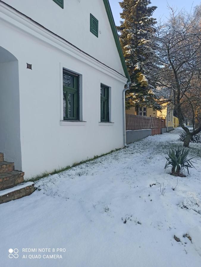 Fűszeres Porta Villa Mihalyfa Kültér fotó