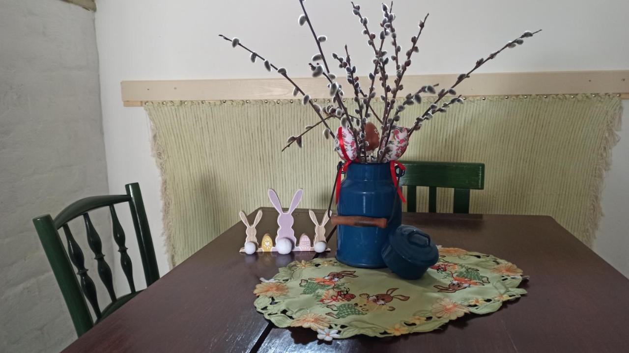 Fűszeres Porta Villa Mihalyfa Kültér fotó