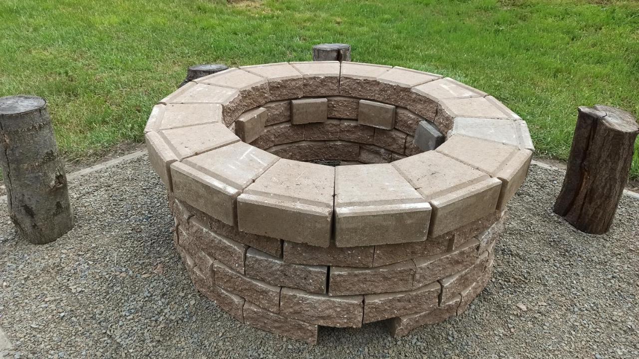 Fűszeres Porta Villa Mihalyfa Kültér fotó